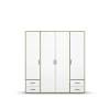 Rauch Kleiderschrank VOYAGER* Kleiderschränke