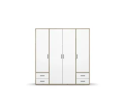 Rauch Kleiderschrank VOYAGER* Kleiderschränke