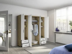 Rauch Kleiderschrank VOYAGER* Kleiderschränke