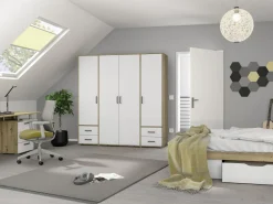 Rauch Kleiderschrank VOYAGER* Kleiderschränke