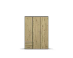 Rauch Kleiderschrank VOYAGER* Kleiderschränke