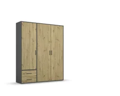 Rauch Kleiderschrank VOYAGER* Kleiderschränke