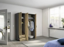 Rauch Kleiderschrank VOYAGER* Kleiderschränke