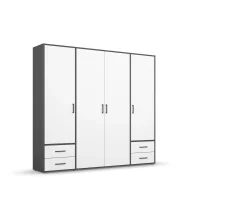 Kleiderschrank VOYAGER