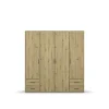 Rauch Kleiderschrank VOYAGER* Kleiderschränke
