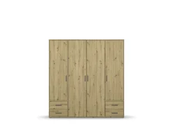 Rauch Kleiderschrank VOYAGER* Kleiderschränke