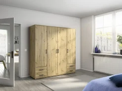 Rauch Kleiderschrank VOYAGER* Kleiderschränke