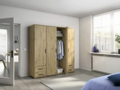 Rauch Kleiderschrank VOYAGER* Kleiderschränke