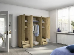 Rauch Kleiderschrank VOYAGER* Kleiderschränke