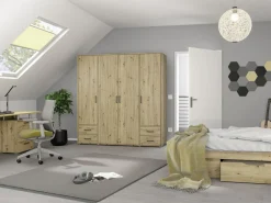 Rauch Kleiderschrank VOYAGER* Kleiderschränke