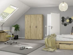 Rauch Kleiderschrank VOYAGER* Kleiderschränke