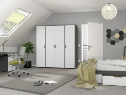 Kleiderschrank VOYAGER