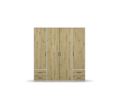 Rauch Kleiderschrank VOYAGER* Kleiderschränke