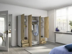 Rauch Kleiderschrank VOYAGER* Kleiderschränke