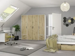 Rauch Kleiderschrank VOYAGER* Kleiderschränke