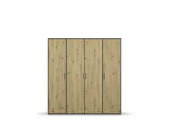 Kleiderschrank VOYAGER