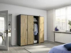 Kleiderschrank VOYAGER