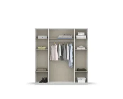 Rauch Kleiderschrank VOYAGER* Kleiderschränke