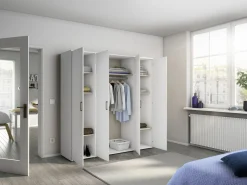 Rauch Kleiderschrank VOYAGER* Kleiderschränke