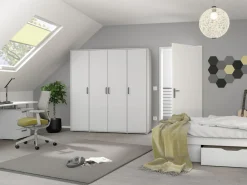 Rauch Kleiderschrank VOYAGER* Kleiderschränke