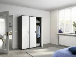 Kleiderschrank VOYAGER