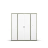 Rauch Kleiderschrank VOYAGER* Kleiderschränke