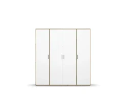 Rauch Kleiderschrank VOYAGER* Kleiderschränke