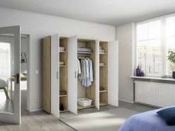 Rauch Kleiderschrank VOYAGER* Kleiderschränke