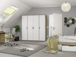 Rauch Kleiderschrank VOYAGER* Kleiderschränke