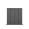 Rauch Kleiderschrank VOYAGER* Kleiderschränke