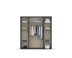 Rauch Kleiderschrank VOYAGER* Kleiderschränke