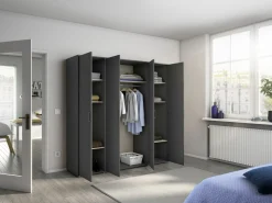 Rauch Kleiderschrank VOYAGER* Kleiderschränke