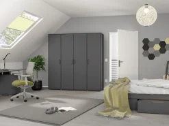 Rauch Kleiderschrank VOYAGER* Kleiderschränke