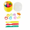 Knetset in Box KIDS
