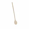 Metaltex Kochlöffel oval 40cm BUCHENHOLZ* Koch- & Backutensilien
