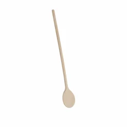 Metaltex Kochlöffel oval 40cm BUCHENHOLZ* Koch- & Backutensilien