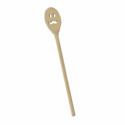 Kochlöffel oval MR