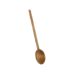 Metaltex Kochlöffel oval OLIVE* Koch- & Backutensilien