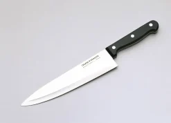 Brenger Kochmesser KÜCHEN CHEF* Koch- & Backutensilien