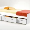 KOJENBETT 90 x 200 cm BORO
