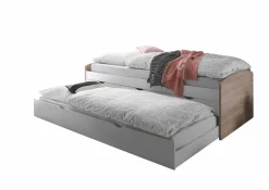 Pol-Power KOJENBETT 90 x 200 cm NESSI*Kinder Einzelbetten|Kinder- & Jugendbetten