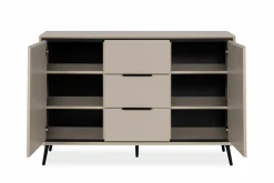 Finori Kommode ARONA 01B* Kombikommoden