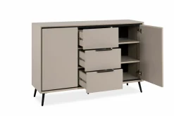 Finori Kommode ARONA 01B* Kombikommoden