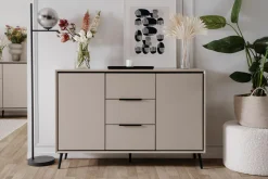 Finori Kommode ARONA 01B* Kombikommoden