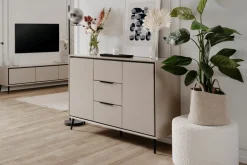 Finori Kommode ARONA 01B* Kombikommoden