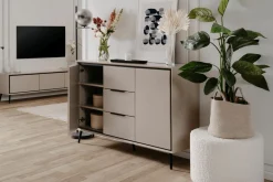 Finori Kommode ARONA 01B* Kombikommoden