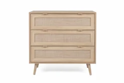 Finori Kommode BALI 03A* Schubladenkommoden