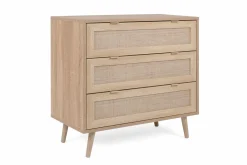 Finori Kommode BALI 03A* Schubladenkommoden