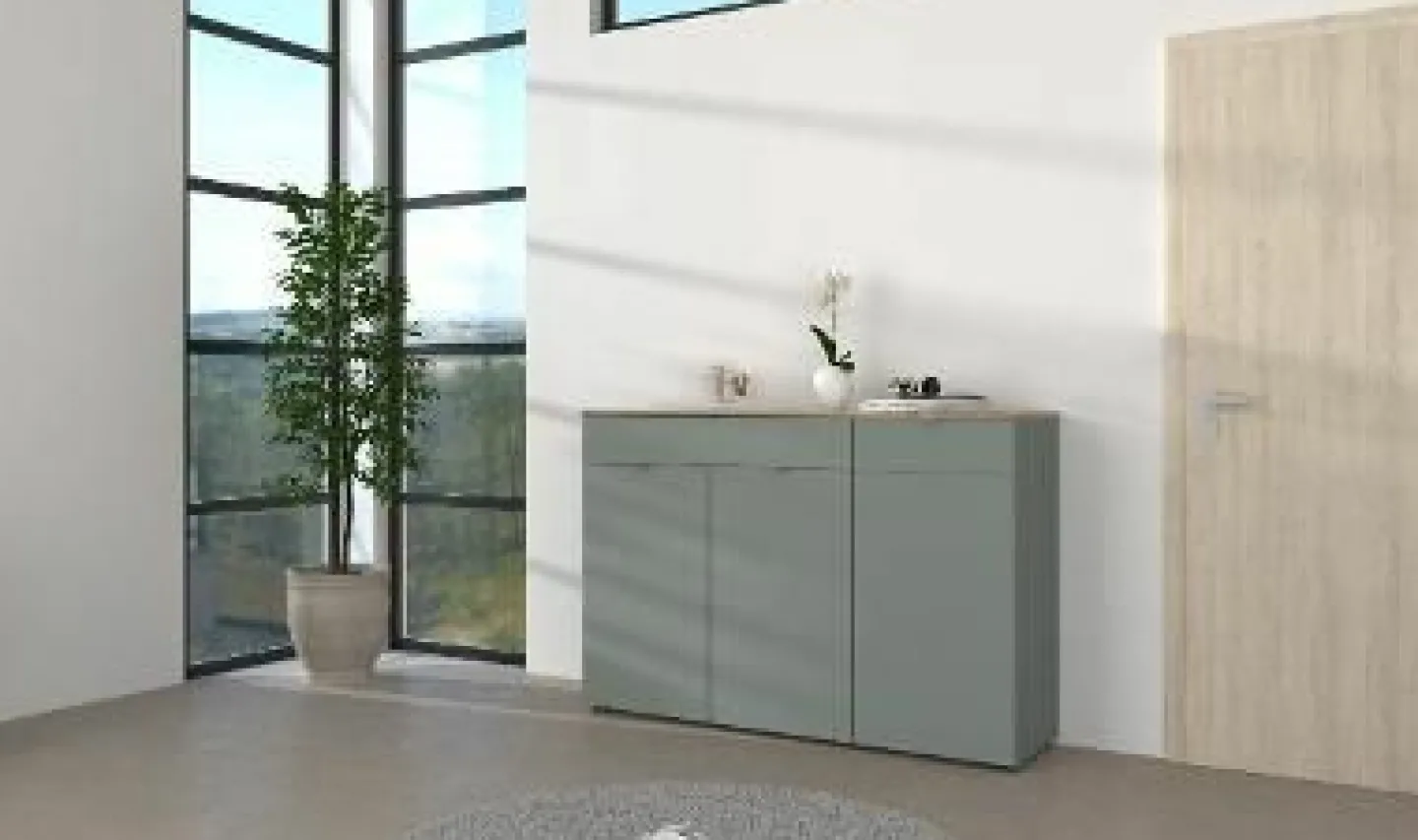 Innostyle Kommode BARI* Kombikommoden