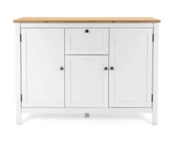 Finori Kommode BERGEN 57* Kombikommoden